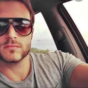 Meet your Posher, Calvin